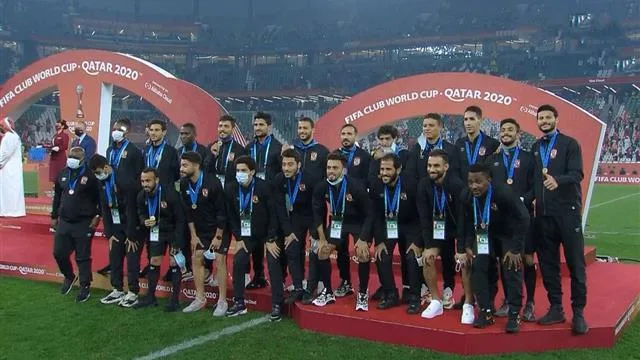 إنجازات وأرقام تفتخر بها: تاريخ الأهلي في كأس العالم للأندية إنجازات وأرقام تفتخر بها: تاريخ الأهلي في كأس العالم للأندية