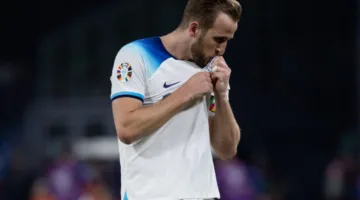 إنجلترا تقترب من بلوغ كأس العالم بتسجيل هدف في شباك أندورا