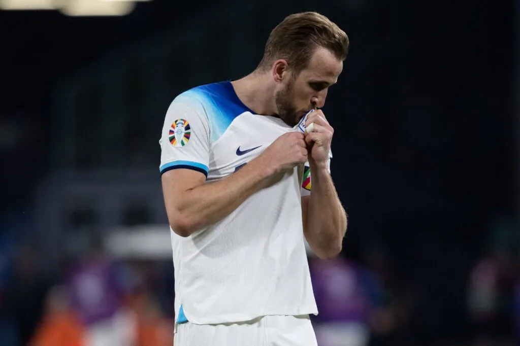 إنجلترا تقترب من بلوغ كأس العالم بتسجيل هدف في شباك أندورا