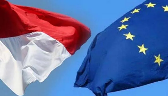إندونيسيا وأوروبا تقتربان من إبرام اتفاق تجاري بعد 9 سنوات من المفاوضات