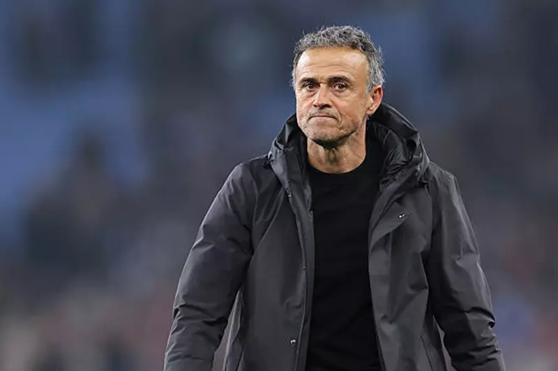إنريكي: أبرزنا أبرز ميزاتنا أمام أتلتيكو مدريد إنريكي: أبرزنا أبرز ميزاتنا أمام أتلتيكو مدريد