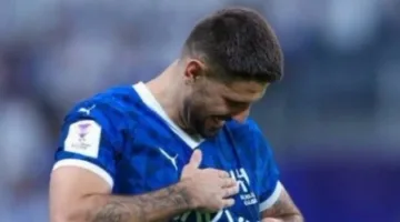 إنزاجي يكشف عن أسماء اللاعبين الأجانب الذين سيمثلون الهلال في كأس العالم للأندية