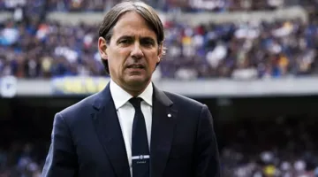 إنزاجي يلتقي بمديري إنتر ميلان وسط التكهنات حول الهلال