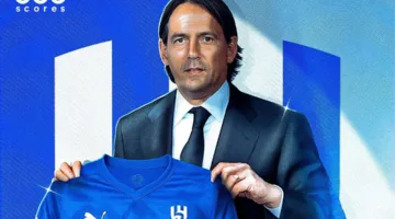 إنزاجي يناقش خطة الهلال ومواجهة ريال مدريد في كأس العالم للأندية
