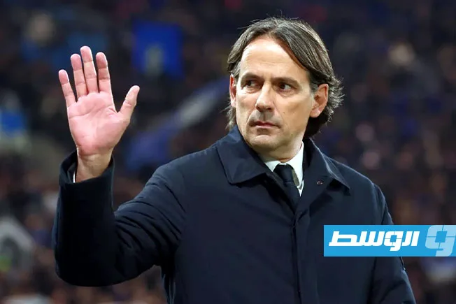 إنزاغي يتولى تدريب الهلال السعودي بعقد مالي كبير إنزاغي يتولى تدريب الهلال السعودي بعقد مالي كبير