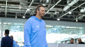 إنفانتينو يبارك لممدوح عيد على التتويج بدوري الأبطال ويعلن عن مشاركة بيراميدز في كأس العالم 2029.