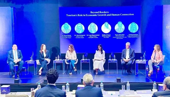 «إنفستوبيا – البحر الأبيض المتوسط»: منصة لتعزيز واستدامة السياحة العالمية «إنفستوبيا – البحر الأبيض المتوسط»: منصة لتعزيز واستدامة السياحة العالمية