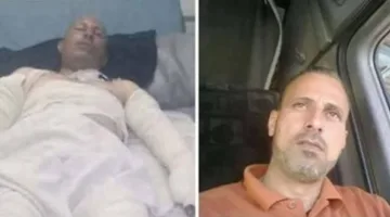 إنقاذ الأرواح من نيران الموت: وفاة قائد شاحنة الوقود في مصر