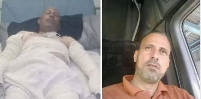 إنقاذ الأرواح من نيران الموت: وفاة قائد شاحنة الوقود في مصر إنقاذ الأرواح من نيران الموت: وفاة قائد شاحنة الوقود في مصر