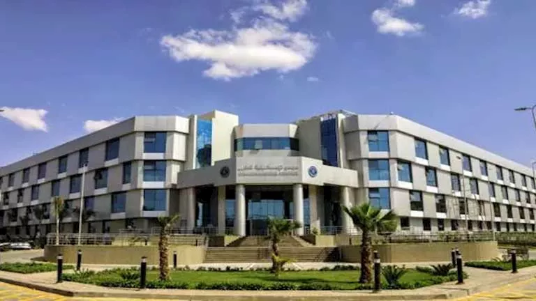 إنقاذ حياة طفل حديث الولادة في مجمع الإسماعيلية الطبي من خلال إجراء عملية دقيقة لعلاج عيب خلقي إنقاذ حياة طفل حديث الولادة في مجمع الإسماعيلية الطبي من خلال إجراء عملية دقيقة لعلاج عيب خلقي