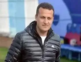 إنهاء عقد تامر مصطفى مع الإسماعيلي بعد تحقيق برونزية كأس القاهرة إنهاء عقد تامر مصطفى مع الإسماعيلي بعد تحقيق برونزية كأس القاهرة