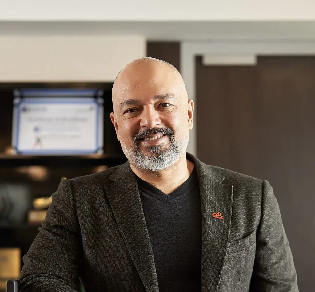 “إي آند مصر” تطلق خدمات الجيل الخامس لتعزيز التحول الرقمي. “إي آند مصر” تطلق خدمات الجيل الخامس لتعزيز التحول الرقمي.