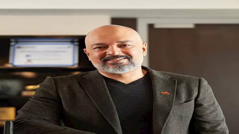“إي آند مصر” تطلق خدمات الجيل الخامس لتعزيز التحول الرقمي “إي آند مصر” تطلق خدمات الجيل الخامس لتعزيز التحول الرقمي
