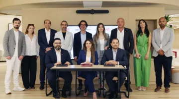 إي آند مصر تعلن عن شراكة استراتيجية حصرية مع منصة ‘شاهد’ لتقديم المحتوى الترفيهي لعملائها