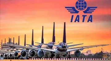 “إياتا”: شركات الطيران تحقق مكاسب من انخفاض أسعار النفط