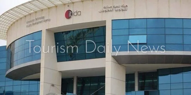 “إيتيدا” تطلق أكبر برنامج صيفي لتدريب 10 آلاف طالب على التأهيل. “إيتيدا” تطلق أكبر برنامج صيفي لتدريب 10 آلاف طالب على التأهيل.