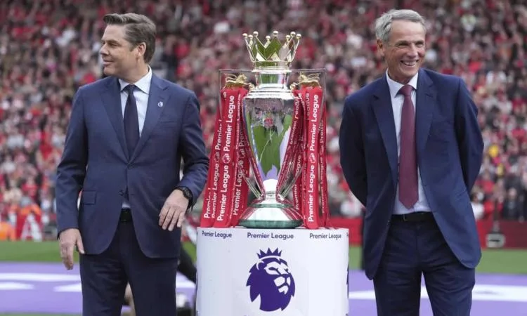 إيرادات الأندية الأوروبية تصل إلى 38 مليار يورو في 2023 – 2024 إيرادات الأندية الأوروبية تصل إلى 38 مليار يورو في 2023 – 2024