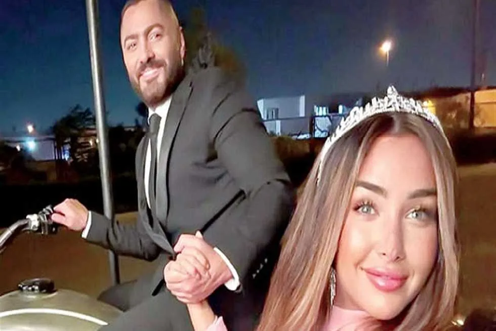 إيرادات قياسية لفيلم “ريستارت” في يومه الأول من عيد الأضحى (التفاصيل) إيرادات قياسية لفيلم “ريستارت” في يومه الأول من عيد الأضحى (التفاصيل)