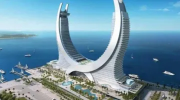 إيرادات مبيعات الفنادق في قطر عبر الإنترنت تصل إلى 87% بحلول عام 2029