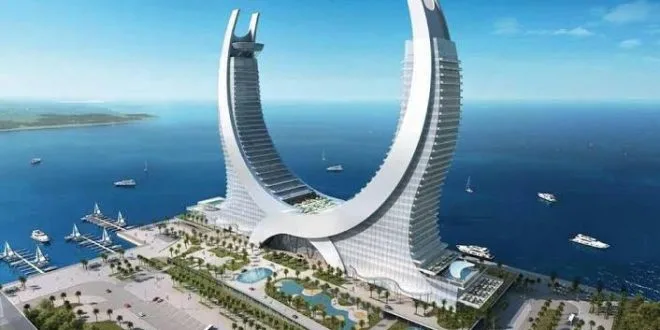 إيرادات مبيعات الفنادق في قطر عبر الإنترنت تصل إلى 87% بحلول عام 2029 إيرادات مبيعات الفنادق في قطر عبر الإنترنت تصل إلى 87% بحلول عام 2029