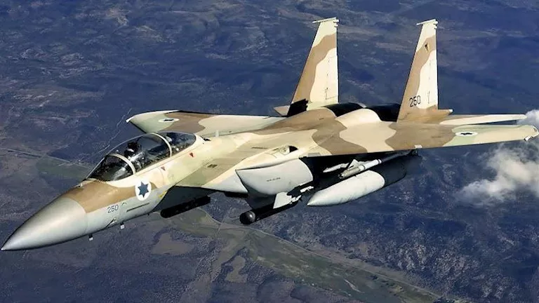 إيران: 60 قتيلاً، من بينهم 20 طفلًا، جراء القصف الإسرائيلي على مجمع سكني في طهران إيران: 60 قتيلاً، من بينهم 20 طفلًا، جراء القصف الإسرائيلي على مجمع سكني في طهران