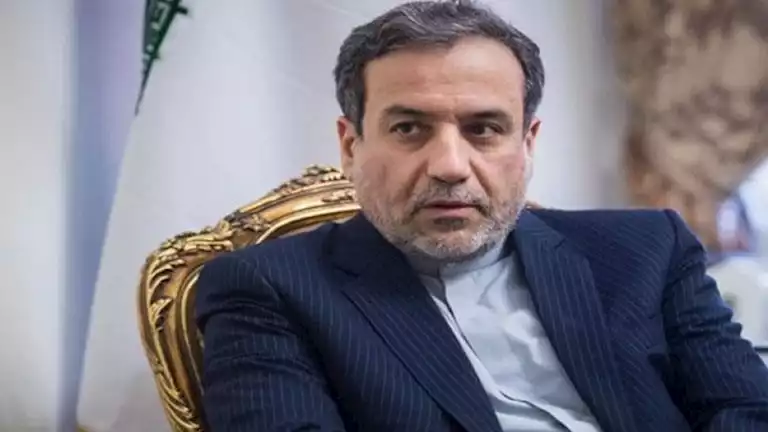 إيران: الاتفاق مع واشنطن مشروط بالموافقة على التخصيب إيران: الاتفاق مع واشنطن مشروط بالموافقة على التخصيب