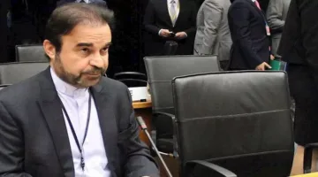 إيران: الثلاثي الأوروبي تراجع عن قرار مجلس الأمن المتعلق ببرنامجنا النووي