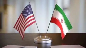 إيران: العقوبات الأمريكية الجديدة تعد غير قانونية وتخرق القانون الدولي