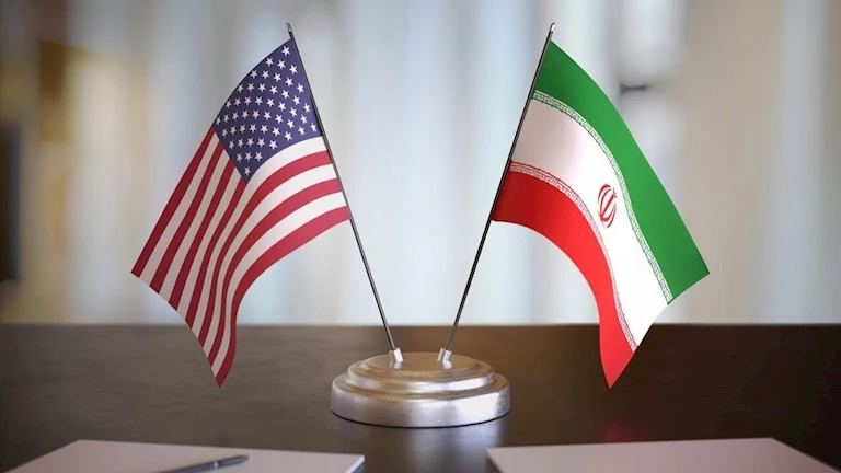 إيران: العقوبات الأمريكية الجديدة تعد غير قانونية وتخرق القانون الدولي إيران: العقوبات الأمريكية الجديدة تعد غير قانونية وتخرق القانون الدولي