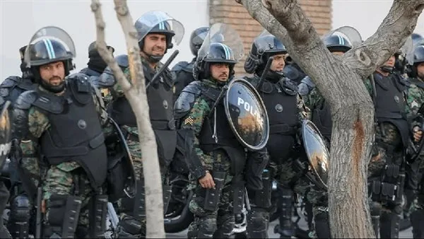 إيران: القبض على عنصرين من الموساد الإسرائيلي في جنوب طهران إيران: القبض على عنصرين من الموساد الإسرائيلي في جنوب طهران