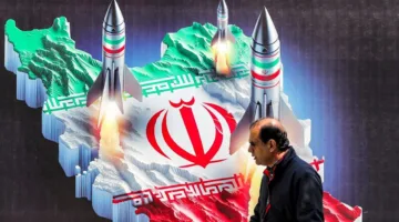 إيران ت detain مجموعة من الأفراد بتهمة التعاون مع إسرائيل