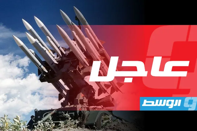 إيران ت down طائرتين حربيتين تابعتين للاحتلال.. وخامنئي: خطأ الكيان سيؤدي إلى دمارنه إيران ت down طائرتين حربيتين تابعتين للاحتلال.. وخامنئي: خطأ الكيان سيؤدي إلى دمارنه