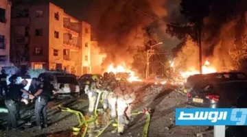 إيران تؤكد استمرار ضرباتها على إسرائيل.. عراقجي: سنواصل استهداف “المجرمين الجبناء” المختبئين في ملاذات تل أبيب.