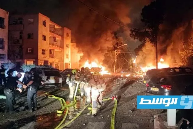 إيران تؤكد استمرار ضرباتها على إسرائيل.. عراقجي: سنواصل استهداف “المجرمين الجبناء” المختبئين في ملاذات تل أبيب. إيران تؤكد استمرار ضرباتها على إسرائيل.. عراقجي: سنواصل استهداف “المجرمين الجبناء” المختبئين في ملاذات تل أبيب.