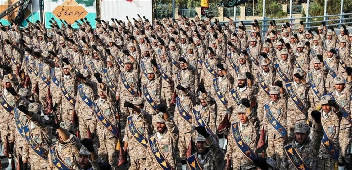 إيران تؤكد مقتل قائد الاستخبارات ونائبه في الحرس الثوري نتيجة غارة إسرائيلية إيران تؤكد مقتل قائد الاستخبارات ونائبه في الحرس الثوري نتيجة غارة إسرائيلية