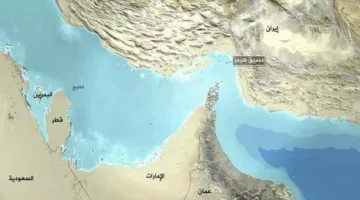 إيران تبحث بعمق في إمكانية إغلاق مضيق هرمز