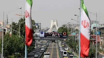 إيران تتعهد بإجراء محاكمات سريعة للمتهمين بالتجسس لصالح إسرائيل