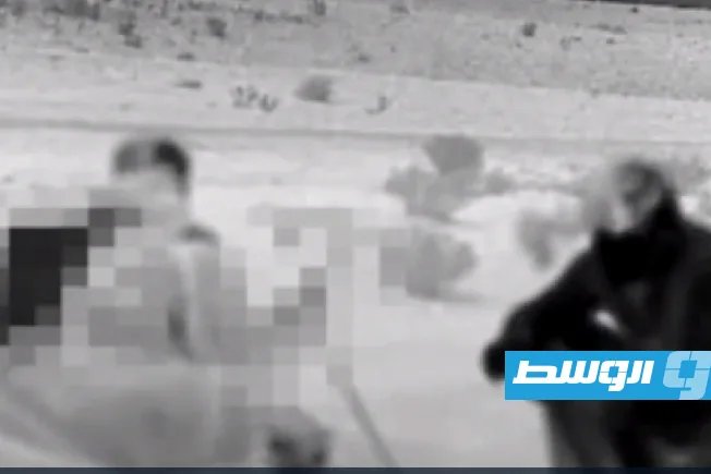 إيران تحتجز اثنين من المتعاونين مع الموساد الإسرائيلي إيران تحتجز اثنين من المتعاونين مع الموساد الإسرائيلي