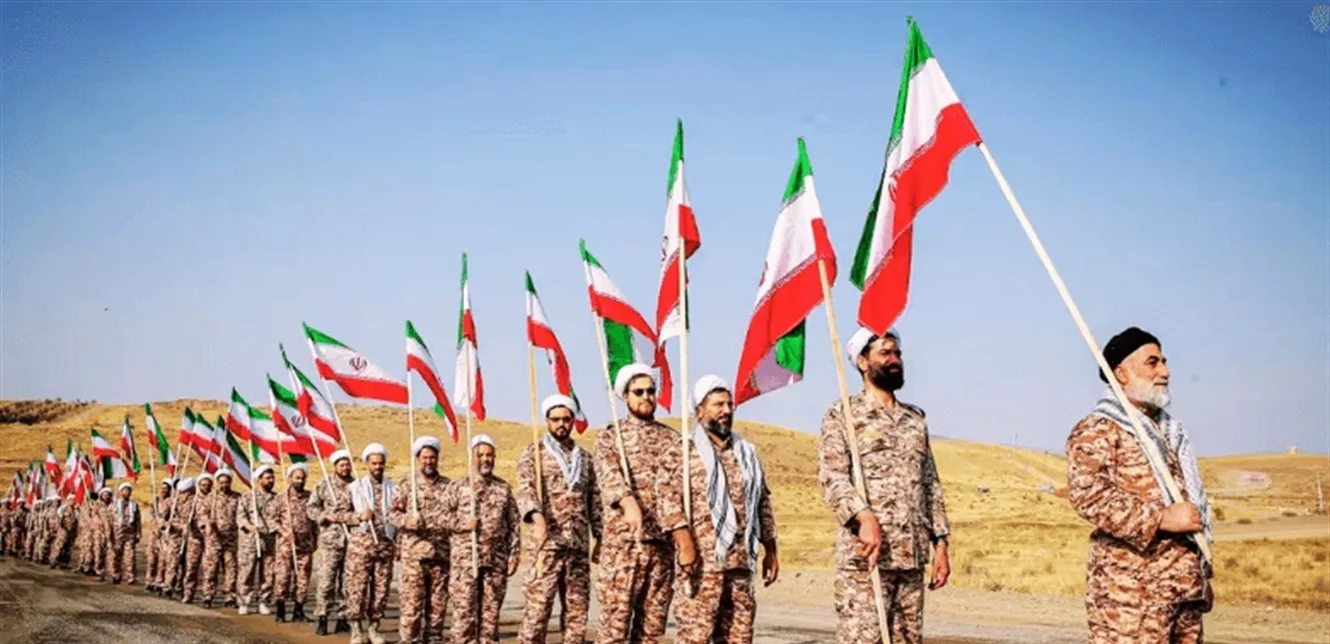 إيران تحذر الولايات المتحدة: سنستهدف قواعدكم في حال اندلاع نزاع إيران تحذر الولايات المتحدة: سنستهدف قواعدكم في حال اندلاع نزاع