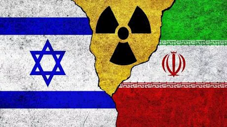 إيران تحذر من retaliation شامل ضد إسرائيل إذا تم استهداف منشآتها النووية. إيران تحذر من retaliation شامل ضد إسرائيل إذا تم استهداف منشآتها النووية.