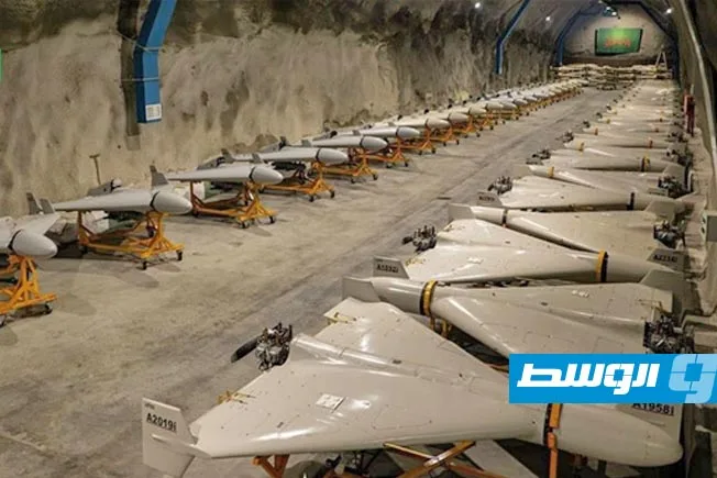 إيران تحذر من إخلاء قناتين إسرائيليتين بعد الهجوم على قناتها الرسمية إيران تحذر من إخلاء قناتين إسرائيليتين بعد الهجوم على قناتها الرسمية