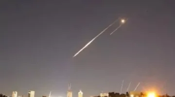 إيران تستهدف مصفاة حيفا التي تعالج يومياً 10 ملايين طن من النفط الخام.