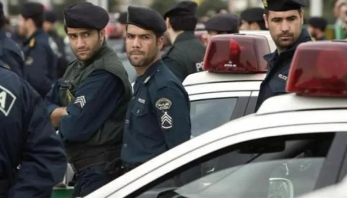 إيران تسعى لسد الفجوة أمام إسرائيل.. توقيف عضوين من «الموساد» إيران تسعى لسد الفجوة أمام إسرائيل.. توقيف عضوين من «الموساد»
