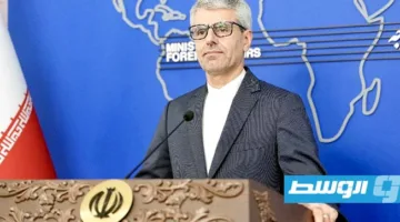 إيران تطالب الدول الأوروبية بتنديد ووقف الهجمات الإسرائيلية