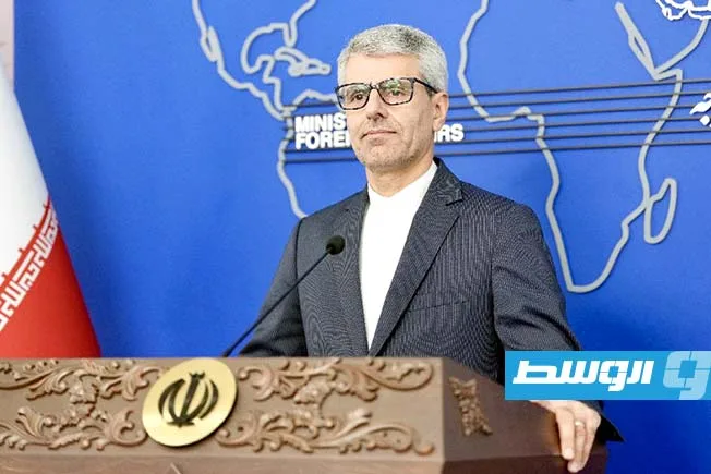 إيران تطالب الدول الأوروبية بتنديد ووقف الهجمات الإسرائيلية إيران تطالب الدول الأوروبية بتنديد ووقف الهجمات الإسرائيلية