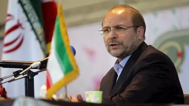 إيران تطالب بضغط على الولايات المتحدة للموافقة على رفع العقوبات إيران تطالب بضغط على الولايات المتحدة للموافقة على رفع العقوبات
