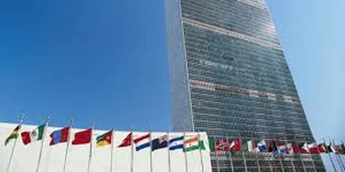 إيران تطلب عقد اجتماع طارئ لمجلس الأمن عقب الهجوم الإسرائيلي على أراضيها إيران تطلب عقد اجتماع طارئ لمجلس الأمن عقب الهجوم الإسرائيلي على أراضيها