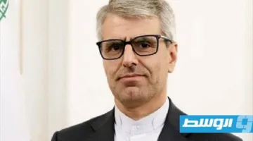 إيران تعبر عن رفضها لاستخدام الولايات المتحدة حق النقض ضد مشروع قرار متعلق بغزة في مجلس الأمن
