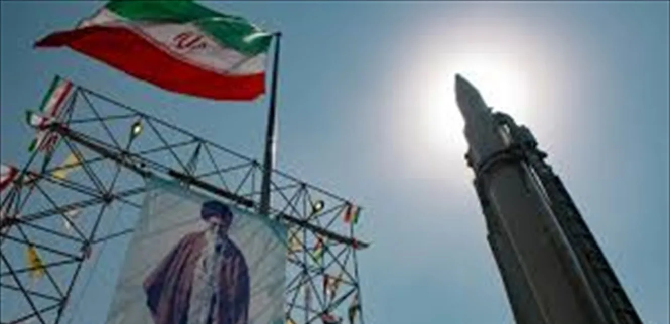 إيران تعقب على قرار الوكالة الدولية للطاقة النووية إيران تعقب على قرار الوكالة الدولية للطاقة النووية