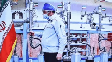 إيران تعلن اكتشاف تلوث في منشأة نطنز النووية!
